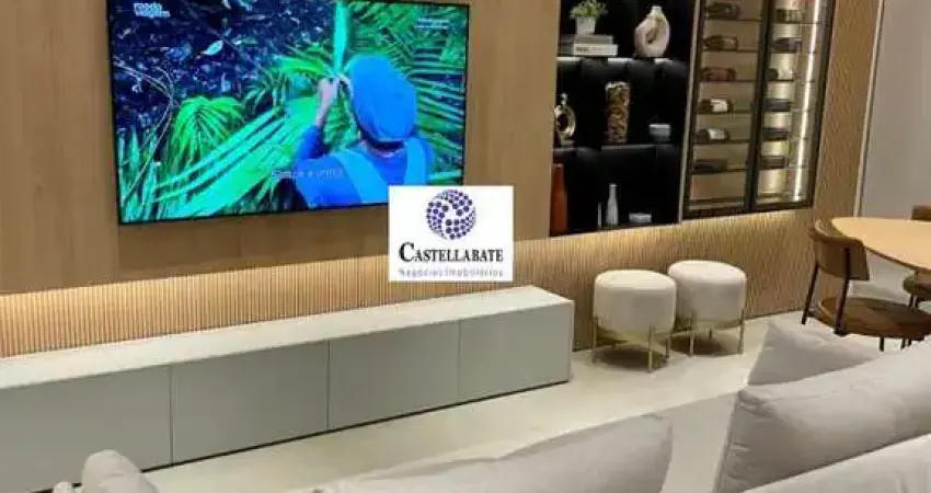 Apartamento para venda em são paulo, butantã, 2 dormitórios, 1 suíte, 2 banheiros, 1 vaga