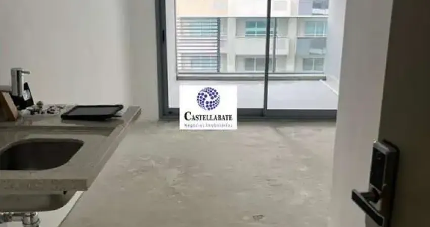 Studio para venda em são paulo, jardim paulista, 1 dormitório, 1 banheiro