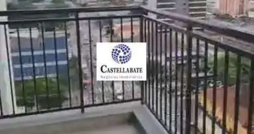 Apartamento para venda em são paulo, butantã, 2 dormitórios, 1 suíte, 2 banheiros, 1 vaga