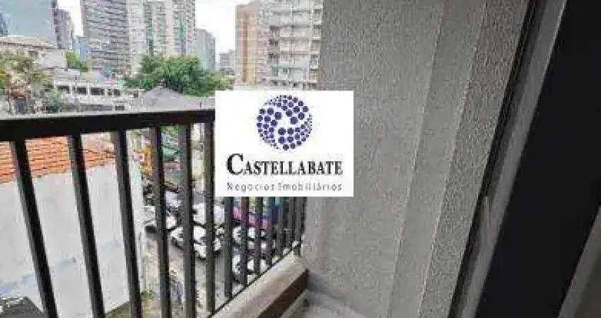 Studio para venda em são paulo, pinheiros, 1 dormitório, 1 banheiro