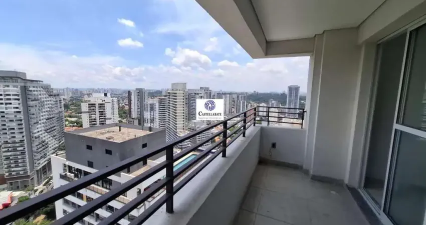 Apartamento para venda em são paulo, butantã, 1 dormitório, 1 banheiro, 1 vaga