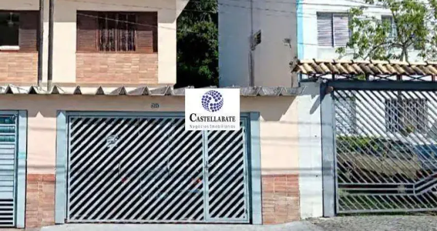 Casa / sobrado para locação em são paulo, jardim rizzo, 3 dormitórios, 3 banheiros, 2 vagas