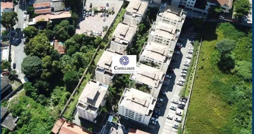 Apartamento para Locação em São Paulo, Butantã, 2 dormitórios, 1 banheiro, 1 vaga