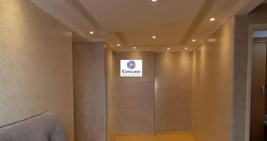 Apartamento para Locação em São Paulo, Butantã, 3 dormitórios, 1 banheiro, 1 vaga