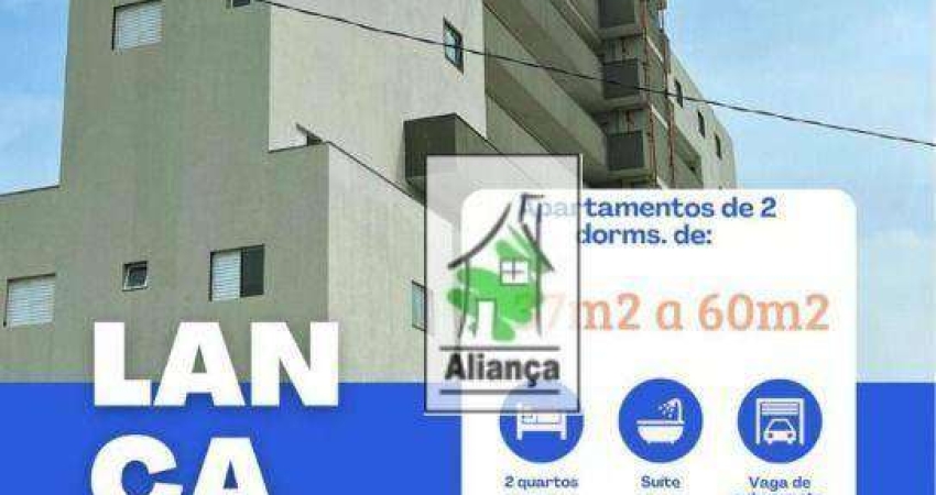 Aptos novos na  Vila Silvia, varias metragens, com e sem vaga