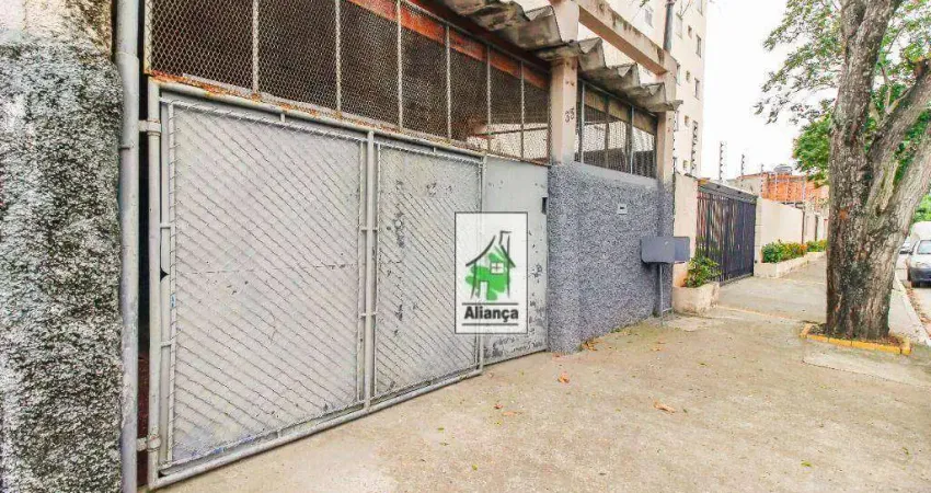 Barracão / Galpão / Depósito com 3 salas para alugar na Rua Uparoba, 35, Guaiaúna, São Paulo