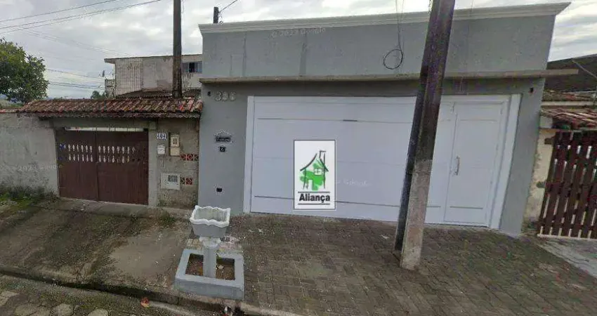 Casa com 3 quartos à venda na Avenida Verde Mar, 398, Balneário Marajá, Itanhaém