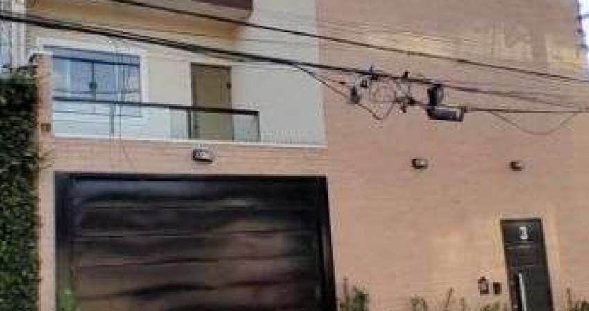 Apartamento com 2 quartos à venda na Rua Guaxindiba, 3, Jardim Eliane, São Paulo