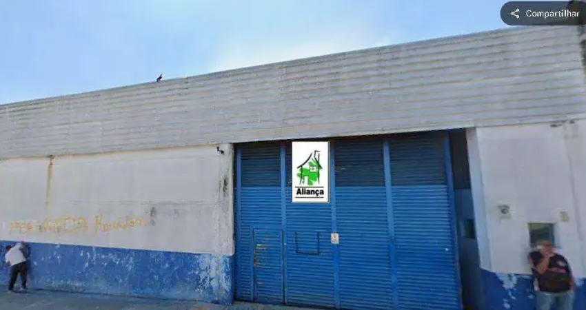 Barracão / Galpão / Depósito com 3 salas para alugar na Rua Lorenzo Massa, 69, Cidade São Mateus, São Paulo