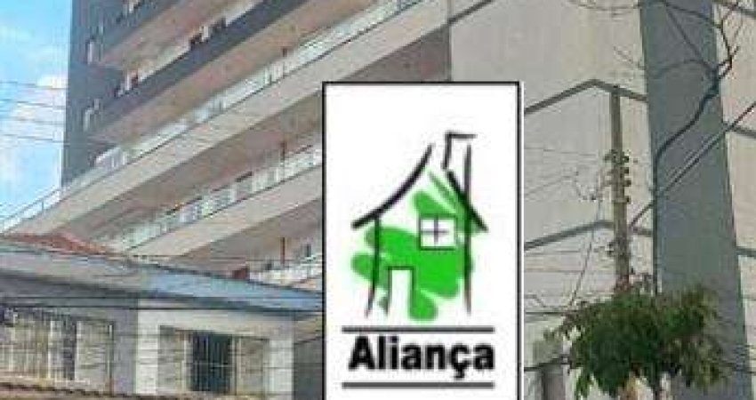 Apartamento com 2 quartos à venda na Avenida Patrocínio Paulista, 171, Cidade Patriarca, São Paulo