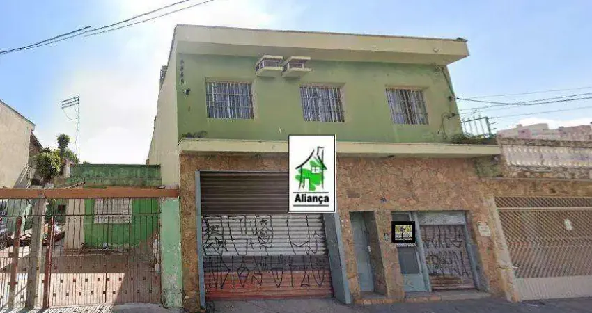Sala comercial com 4 salas para alugar na Rua Três Martelos, 91, Carrão, São Paulo