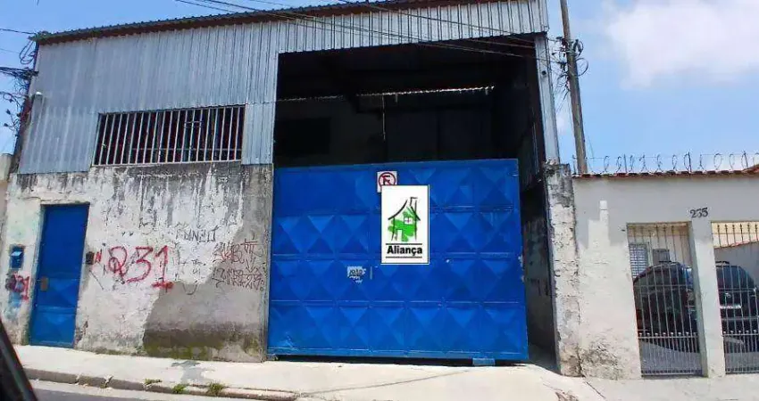 Gapão no xv de novembro, terreno 500mts, construção 800mts com trifasico