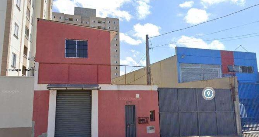 Terreno comercial para alugar na Avenida Taiaçupeba, Centro, Suzano