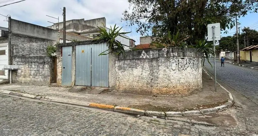 Terreno à venda na Rua Adelaide Capella, Jardim Míriam, Suzano