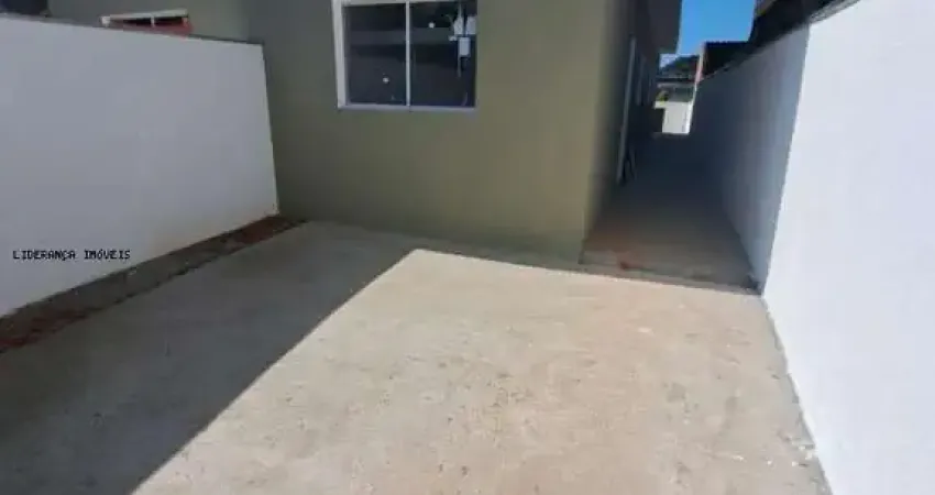 Casa para Venda em Suzano, Jardim Míriam, 2 dormitórios, 1 suíte, 1 banheiro, 1 vaga