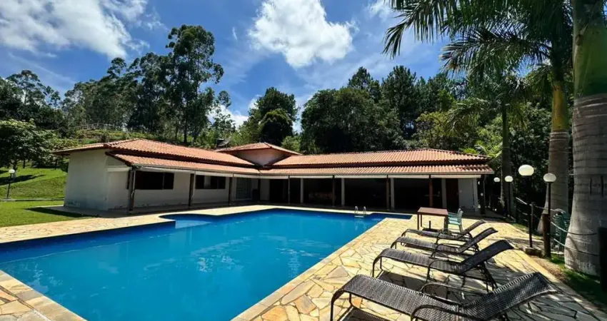Chácara / sítio com 3 quartos à venda no Centro, Igaratá 