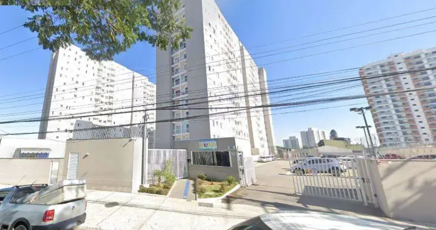 Apartamento para Venda em Poá, Jardim Pereta, 2 dormitórios, 1 banheiro, 1 vaga