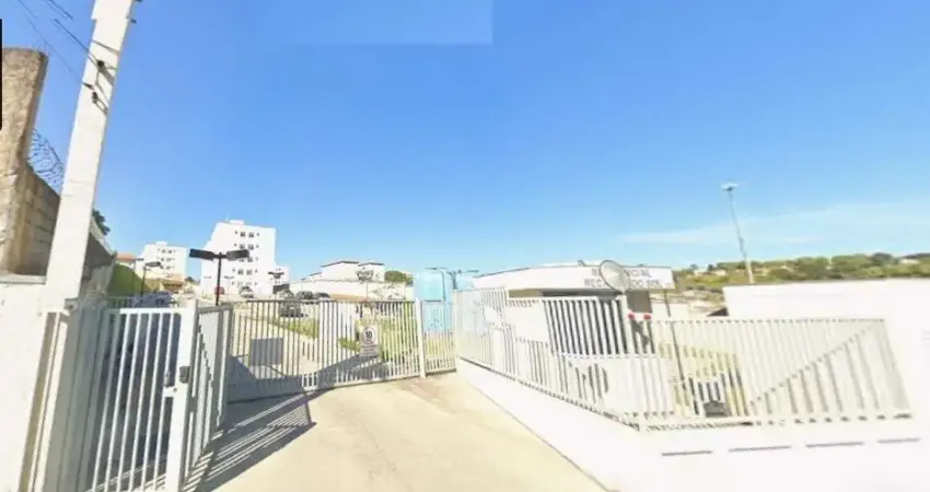 Apartamento para Venda em Suzano, Jardim Casa Branca, 2 dormitórios, 1 banheiro, 1 vaga