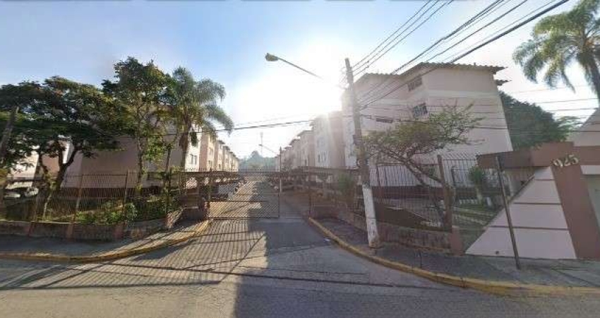 Apartamento para Venda em Mogi das Cruzes, Jardim Marica, 2 dormitórios, 1 banheiro, 1 vaga