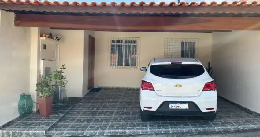 Casa para Venda em Mogi das Cruzes, Parque Morumbi, 2 dormitórios, 1 banheiro, 2 vagas