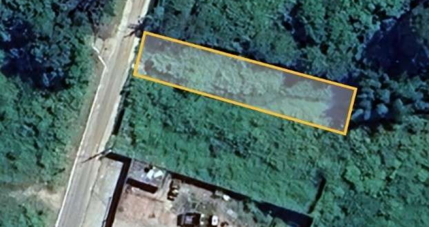 Terreno para Venda em Mogi das Cruzes, Vila São Paulo