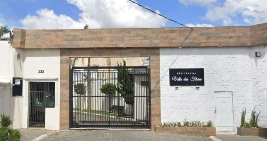 Sobrado para Venda em Suzano, Jardim Vitória