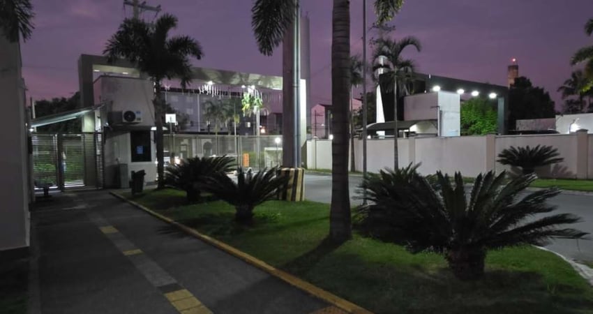 Apartamento para Venda em Suzano, Parque Santa Rosa, 2 dormitórios, 1 banheiro, 1 vaga