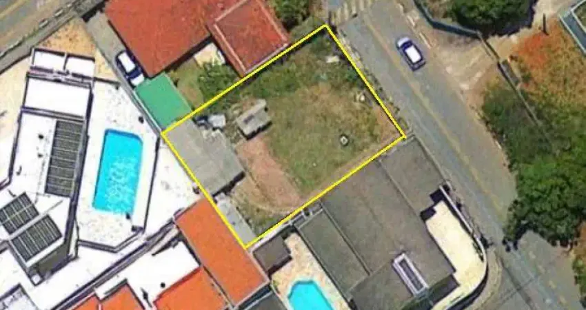 Terreno à venda na Rua Gonroku Yoshimoto, Chácara Faggion, Suzano