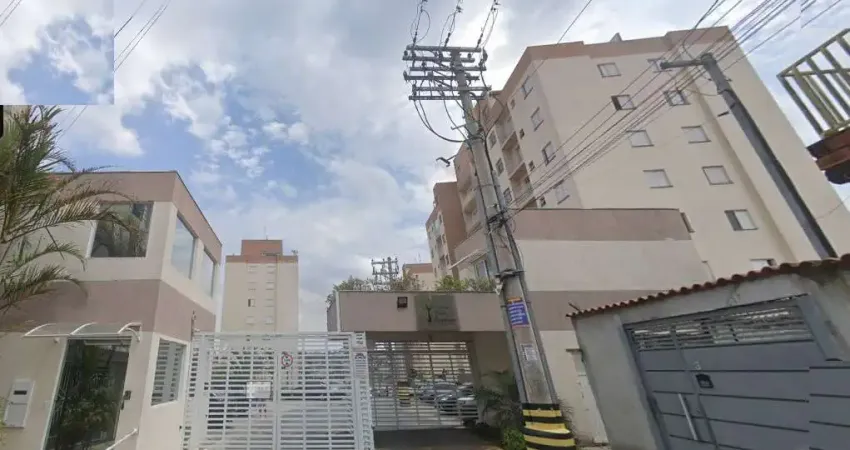 Apartamento para Locação em Ferraz de Vasconcelos, Vila das Nações, 2 dormitórios, 1 banheiro, 1 vaga