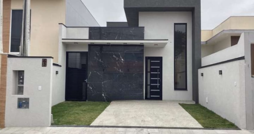 Casa para Venda em Mogi das Cruzes, Jundiapeba, 3 dormitórios, 1 suíte, 1 banheiro, 2 vagas