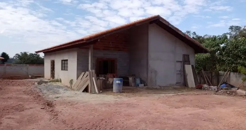 Chácara para Venda em Biritiba Mirim, Parque Castellano, 3 dormitórios, 1 suíte, 1 banheiro, 5 vagas