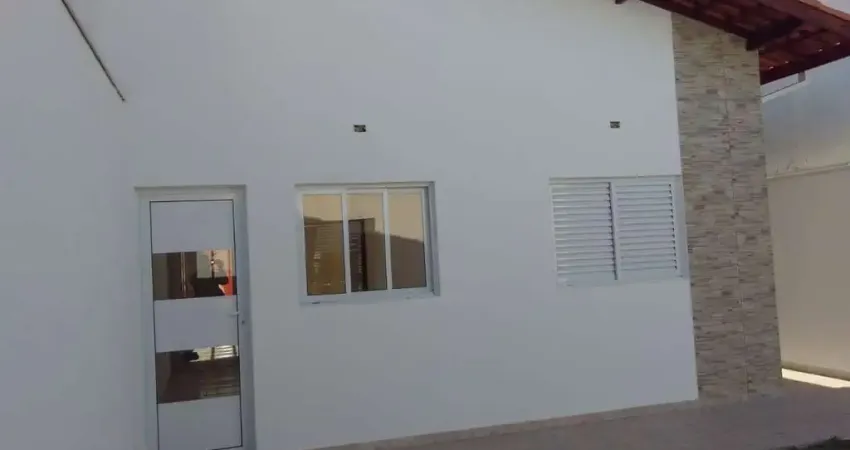 Casa para Venda em Mogi das Cruzes, Villa Di Cesar, 2 dormitórios, 1 suíte, 1 banheiro, 3 vagas