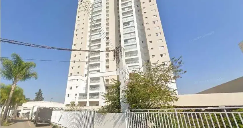 Apartamento para Locação em Mogi das Cruzes, Vila Suissa, 3 dormitórios, 1 suíte, 1 banheiro, 2 vagas