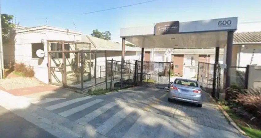 Sobrado para venda em suzano, chácara faggion, 2 dormitórios, 2 banheiros, 2 vagas