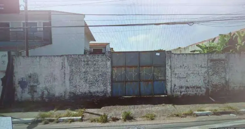 Terreno à venda na Vila Figueira, Suzano 