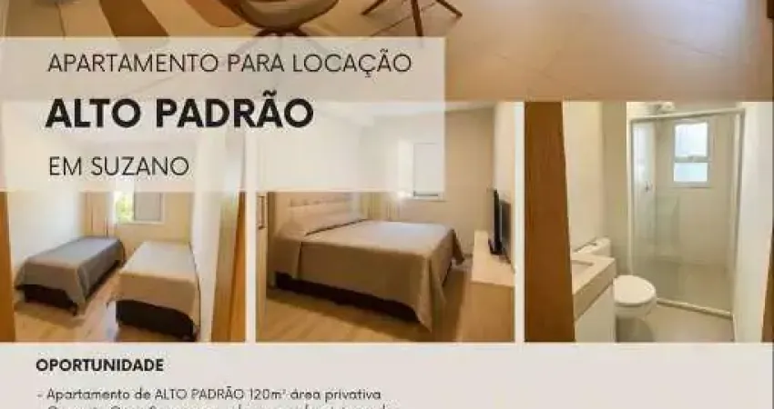 Apartamento para locação em suzano, meu cantinho, 3 dormitórios, 1 suíte, 1 banheiro, 2 vagas