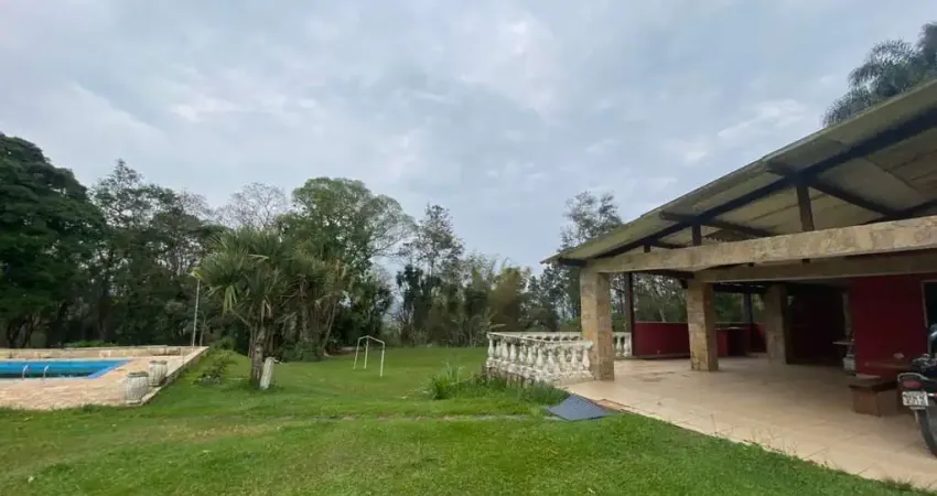 Chácara para venda em mogi das cruzes, itapeti, 2 dormitórios, 1 banheiro, 5 vagas