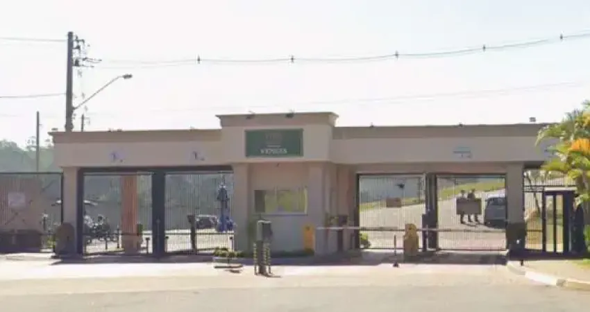 Terreno à venda na Estrada Santa Catarina, Cézar de Souza, Mogi das Cruzes