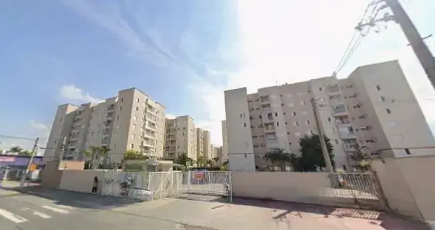 Apartamento para venda em suzano, conjunto residencial iraí, 3 dormitórios, 1 suíte, 2 banheiros, 1 vaga