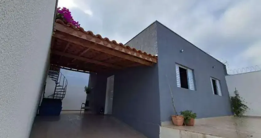 Casa para venda em mogi das cruzes, botujuru, 2 dormitórios, 1 suíte, 1 banheiro, 3 vagas