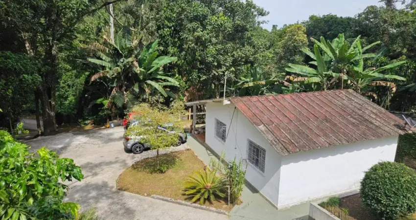 Chácara à venda no Riacho Grande – São Bernardo do Campo