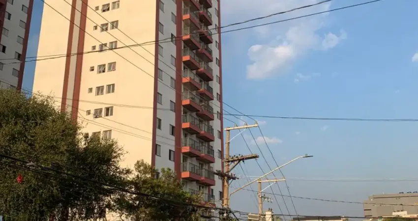 Apartamento com 2 quartos para alugar na Rua Bom Jesus, 1151, Vila Regente Feijó, São Paulo