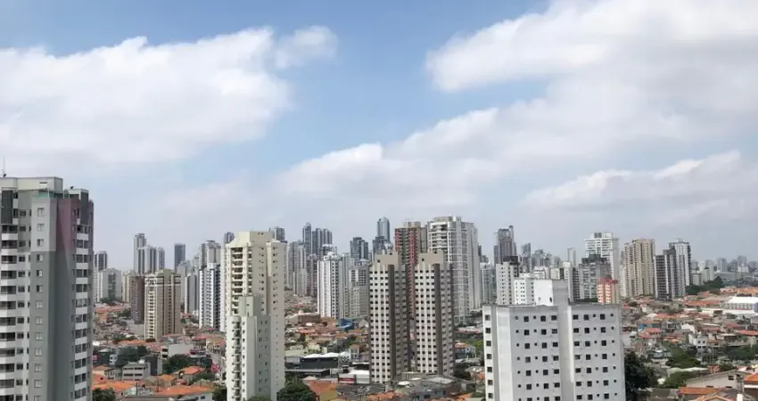 Apartamento com 1 quarto para alugar na Rua Jaboticabal, 71, Vila Bertioga, São Paulo
