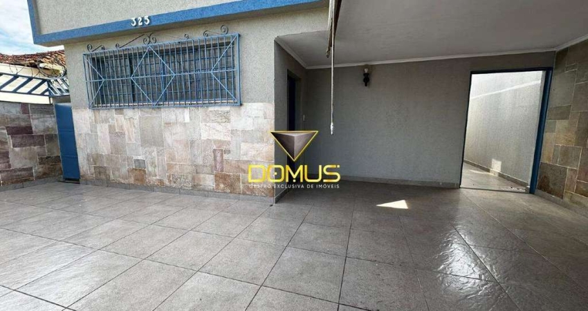 Linda casa no Canpos Eliseos