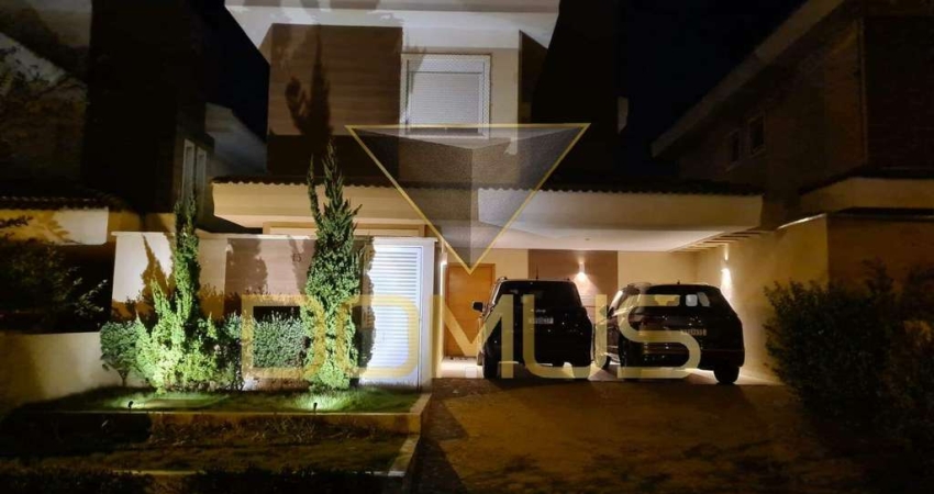 Casa com 3 quartos à venda no Condomínio Reserva Domaine Eco Residence, Ribeirão Preto 