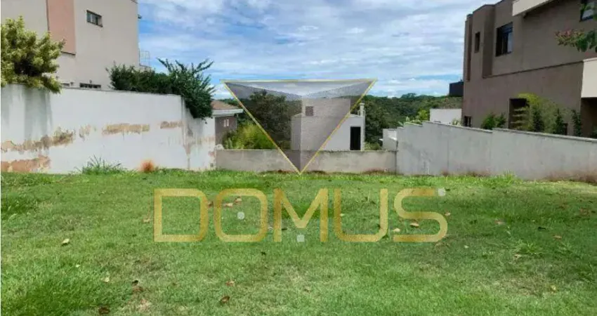 Terreno à venda no Residencial e Empresarial Alphaville, Ribeirão Preto 