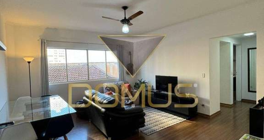 Apartamento Jd Paulista sala ampla