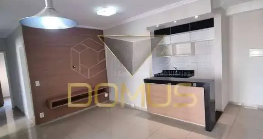 Apartamento com 3 quartos à venda no República, Ribeirão Preto 