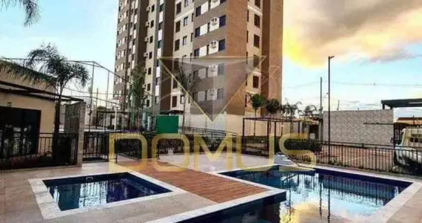 Lindo apartamento vl virgínia terre com quintal 2 dormitorios