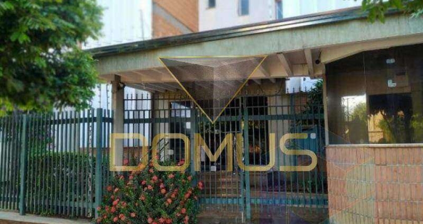 Apartamento com 2 quartos à venda no Jardim Palma Travassos, Ribeirão Preto 
